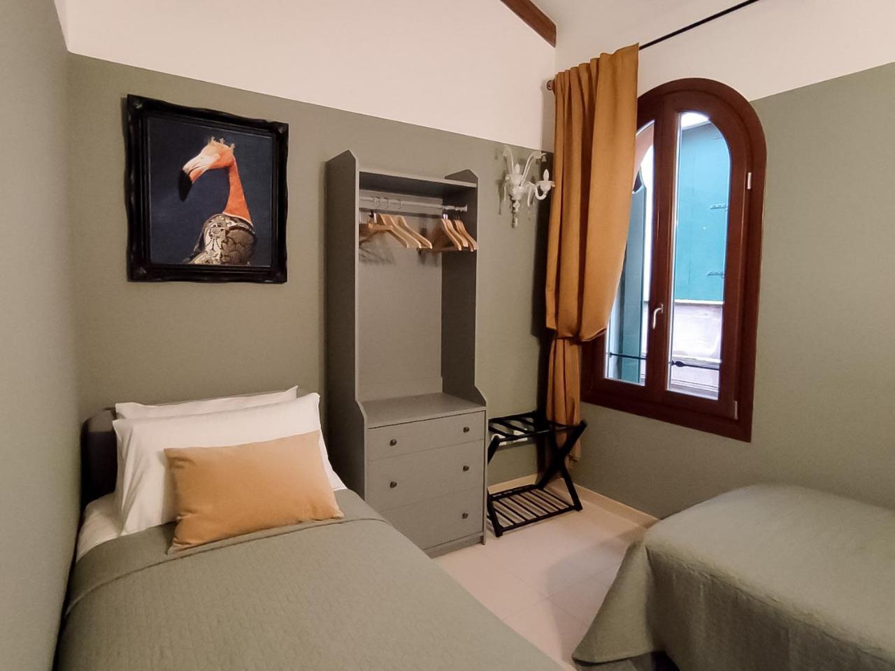 Memorable Family-friendly By Piazza San Marco Venecia