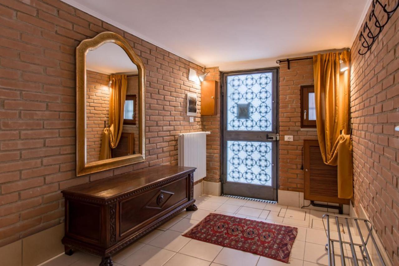 Apartamento Memorable Family-friendly By Piazza San Marco