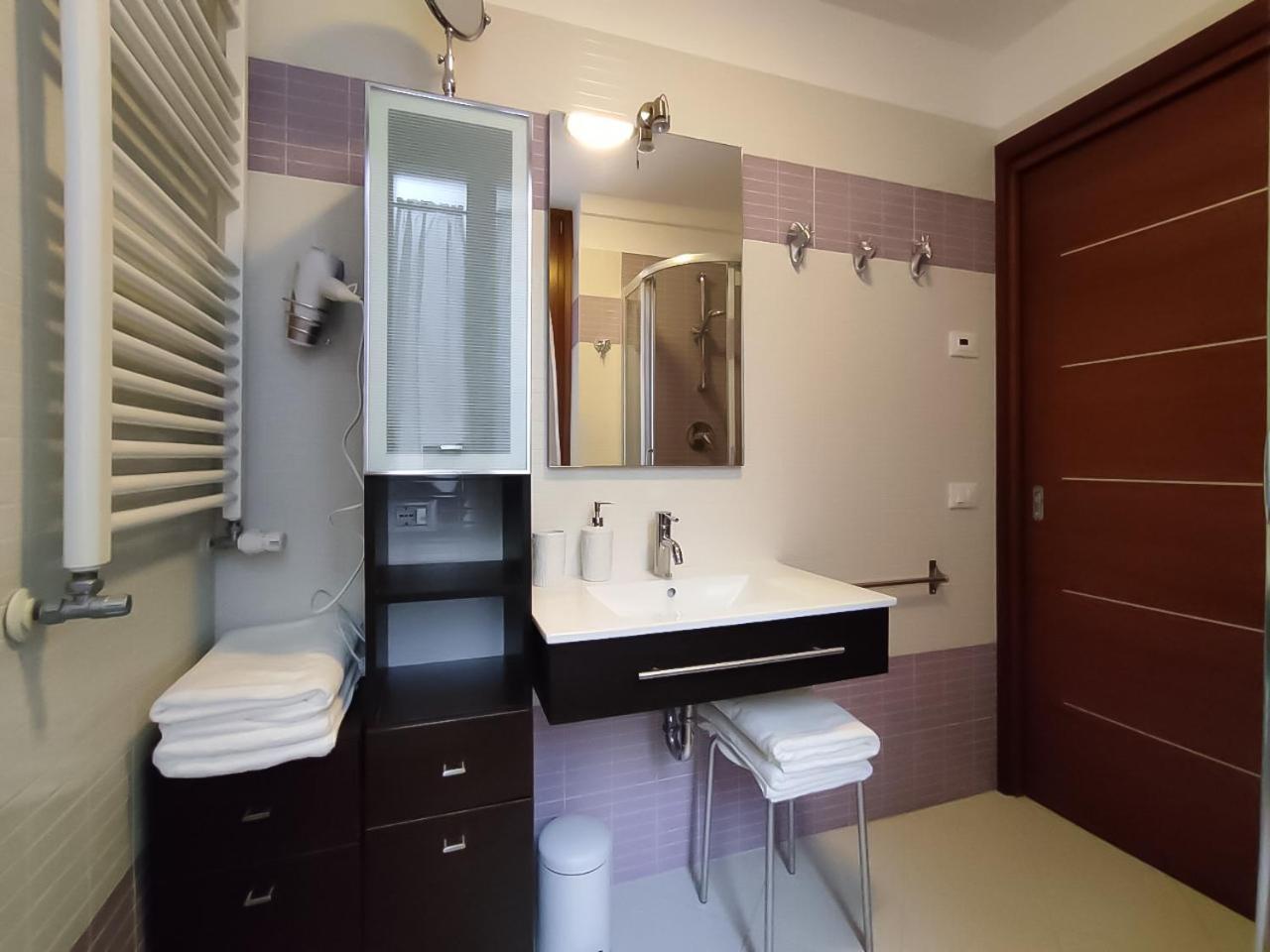 Apartament Memorable Family-friendly By Piazza San Marco *