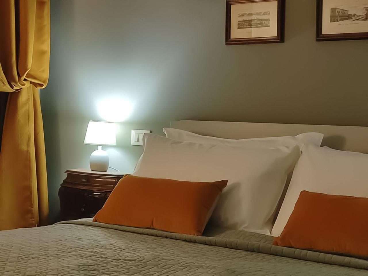 Apartament Memorable Family-friendly By Piazza San Marco Wenecja