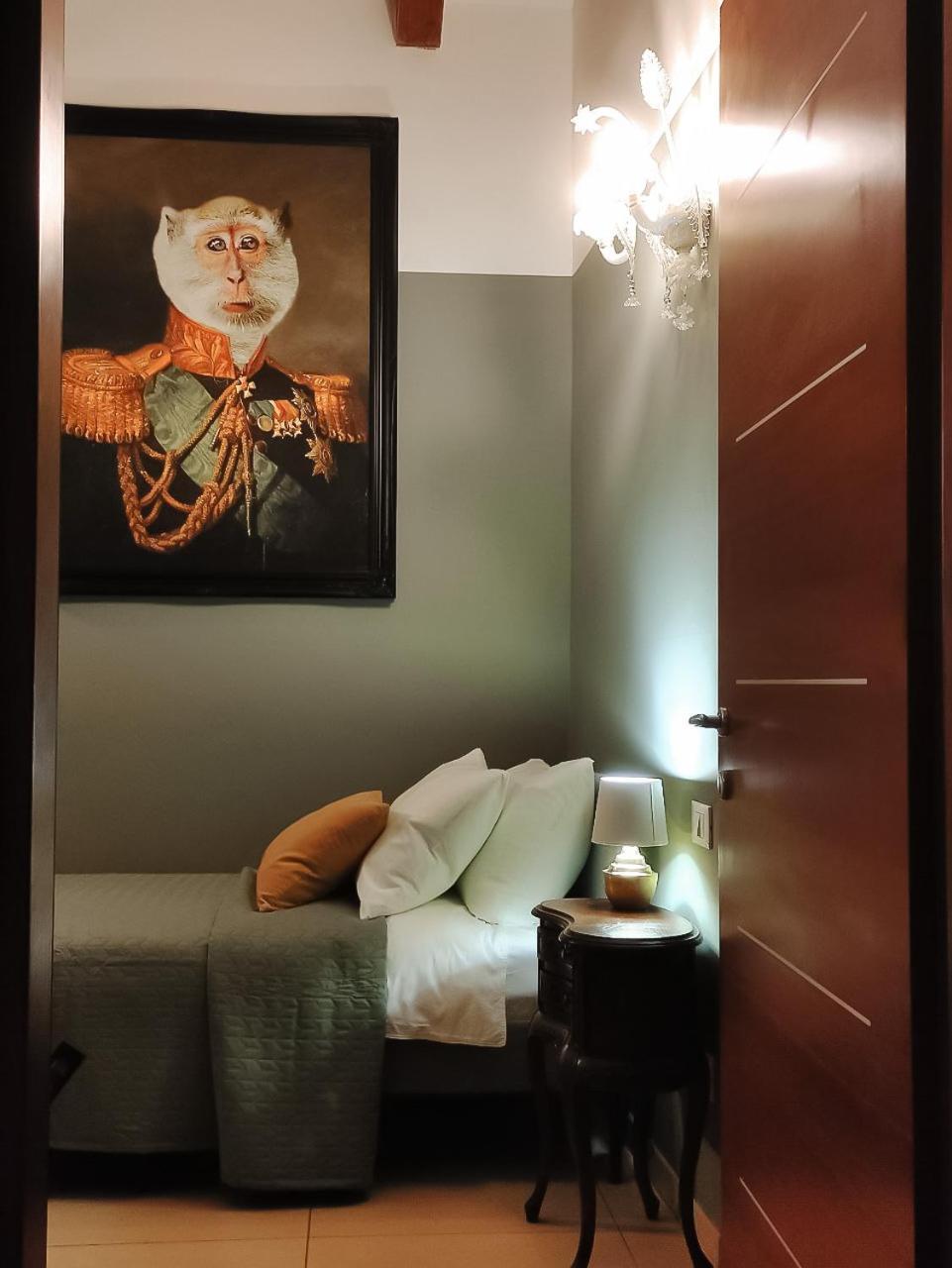 Memorable Family-friendly By Piazza San Marco Wenecja