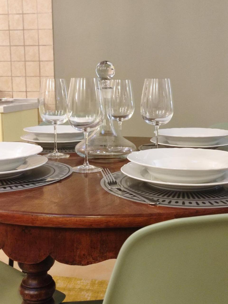 Apartament Memorable Family-friendly By Piazza San Marco *