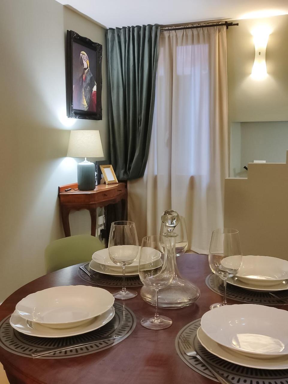 Memorable Family-friendly By Piazza San Marco Apartament