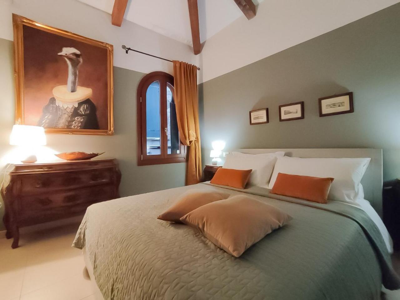 Apartament Memorable Family-friendly By Piazza San Marco *