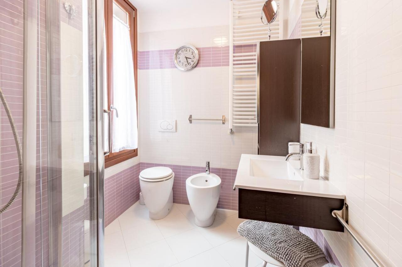 Memorable Family-friendly By Piazza San Marco Wenecja