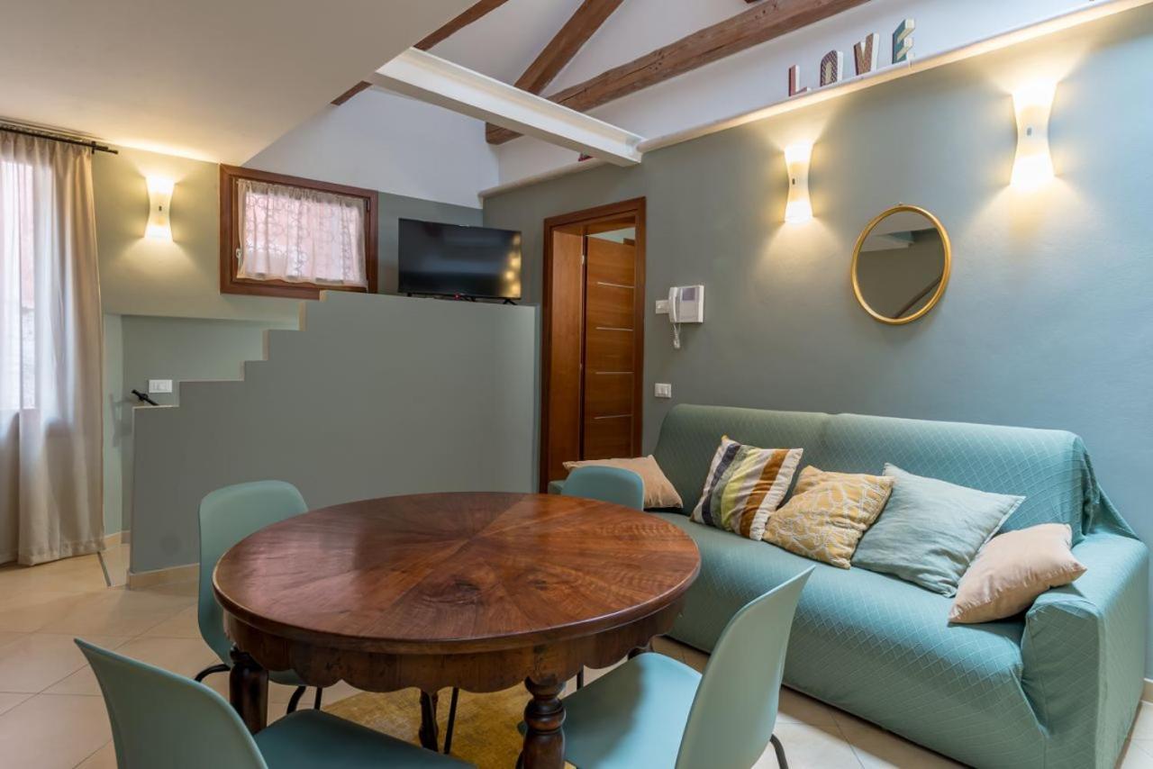 Memorable Family-friendly By Piazza San Marco * Wenecja