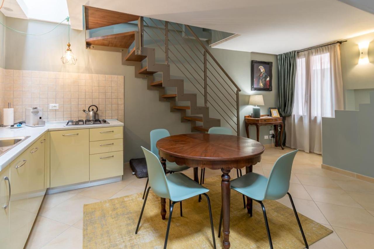 Apartament Memorable Family-friendly By Piazza San Marco *