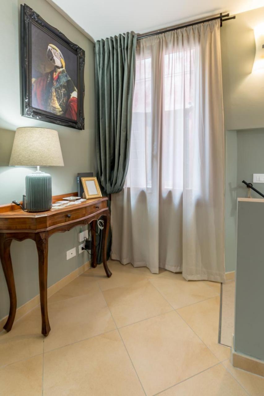 Apartament Memorable Family-friendly By Piazza San Marco