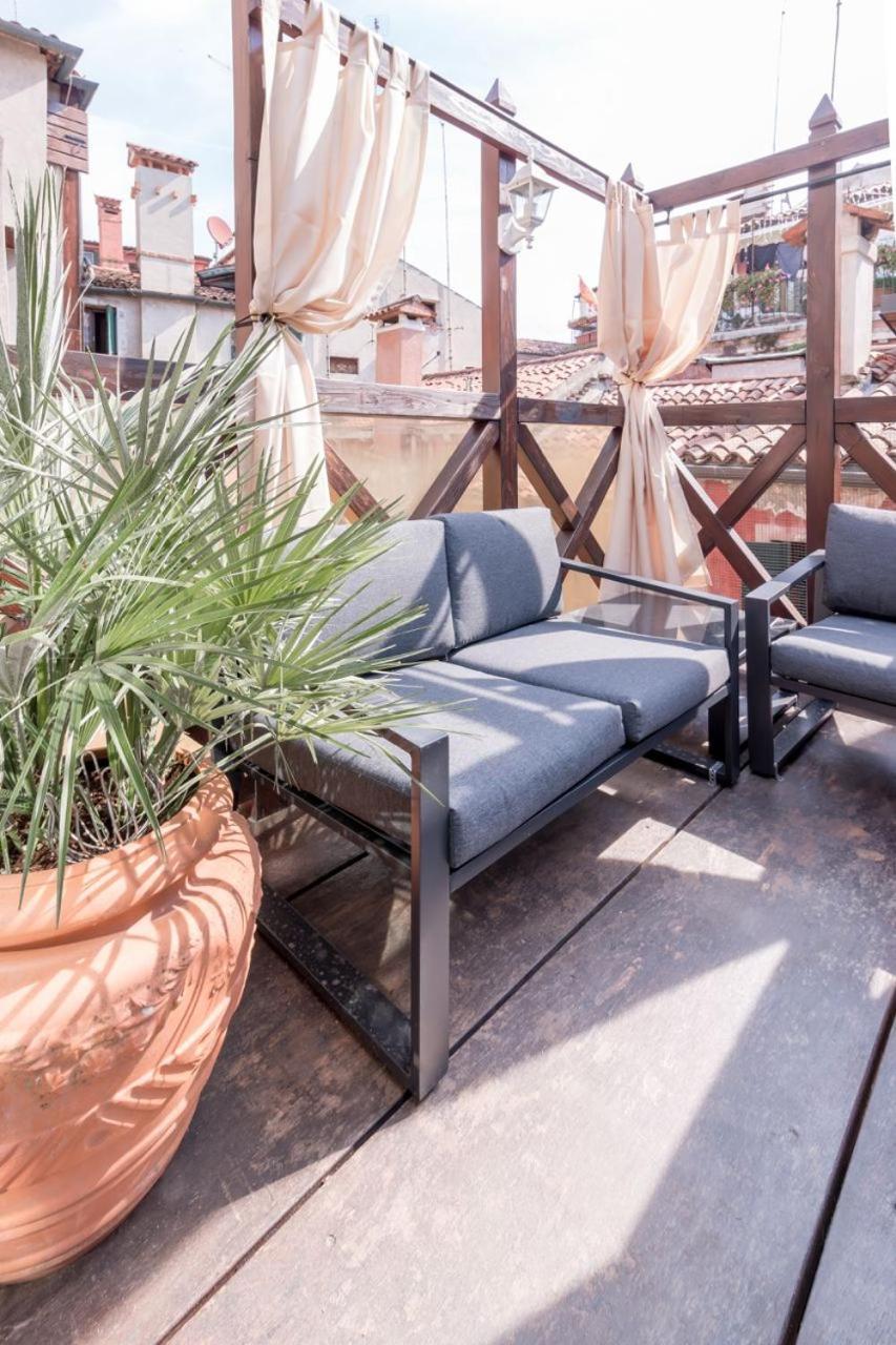 Apartament Memorable Family-friendly By Piazza San Marco Wenecja