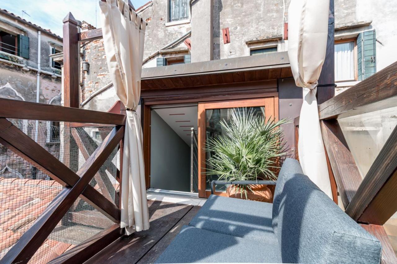 Memorable Family-friendly By Piazza San Marco * Wenecja