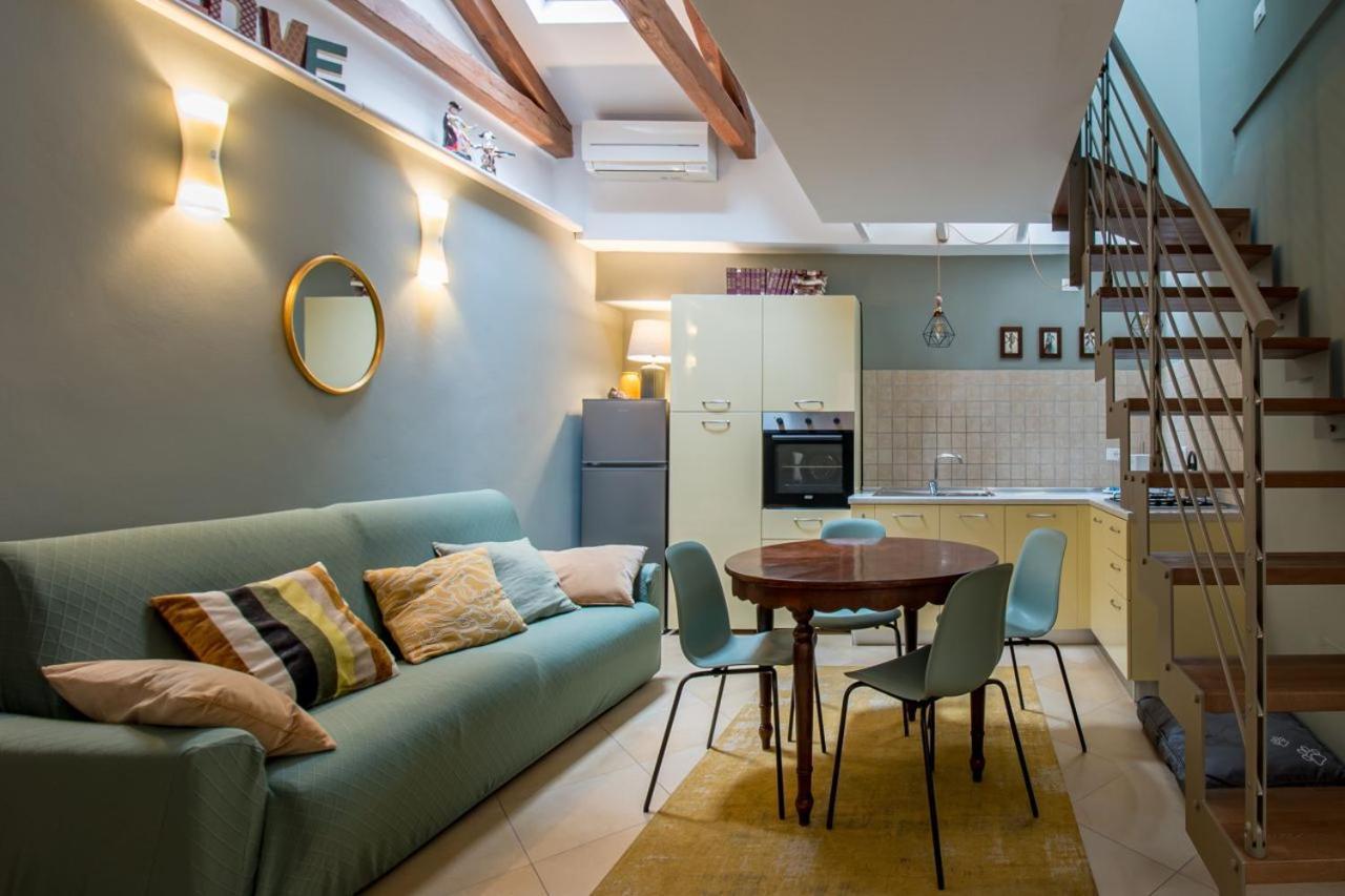 Memorable Family-friendly By Piazza San Marco Apartament Wenecja