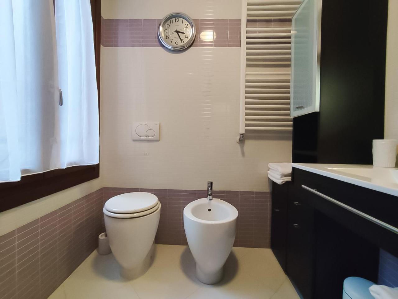Apartament Memorable Family-friendly By Piazza San Marco