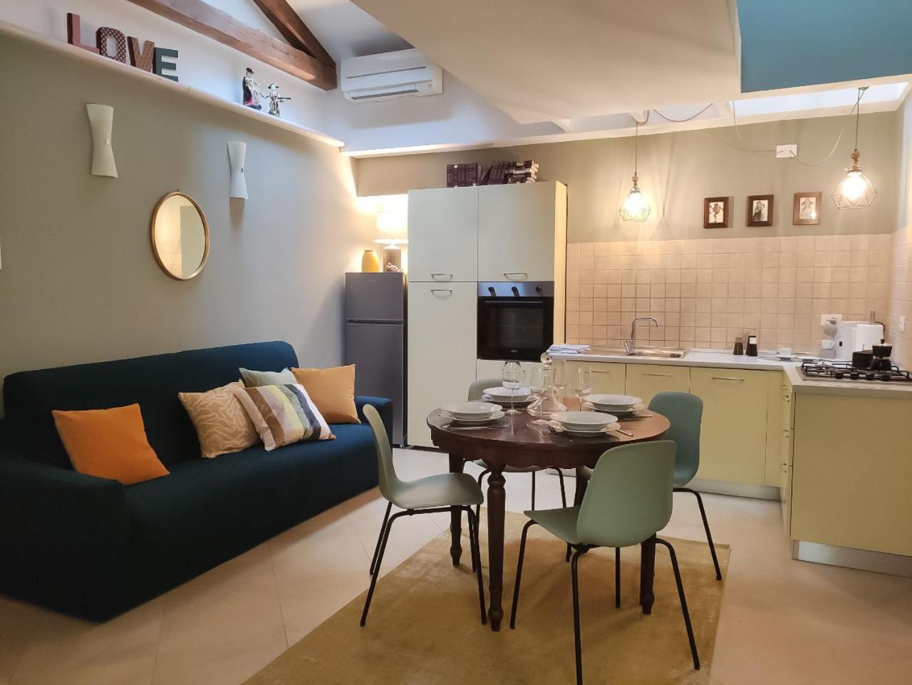 Memorable Family-friendly By Piazza San Marco Wenecja