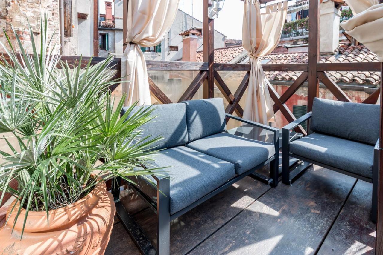 Memorable Family-friendly By Piazza San Marco Wenecja